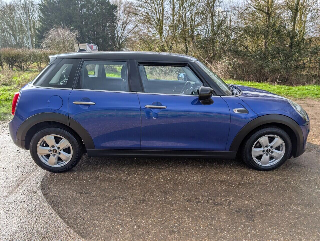 Used MINI Hatch 2020 for sale - 77892421: Photo 13