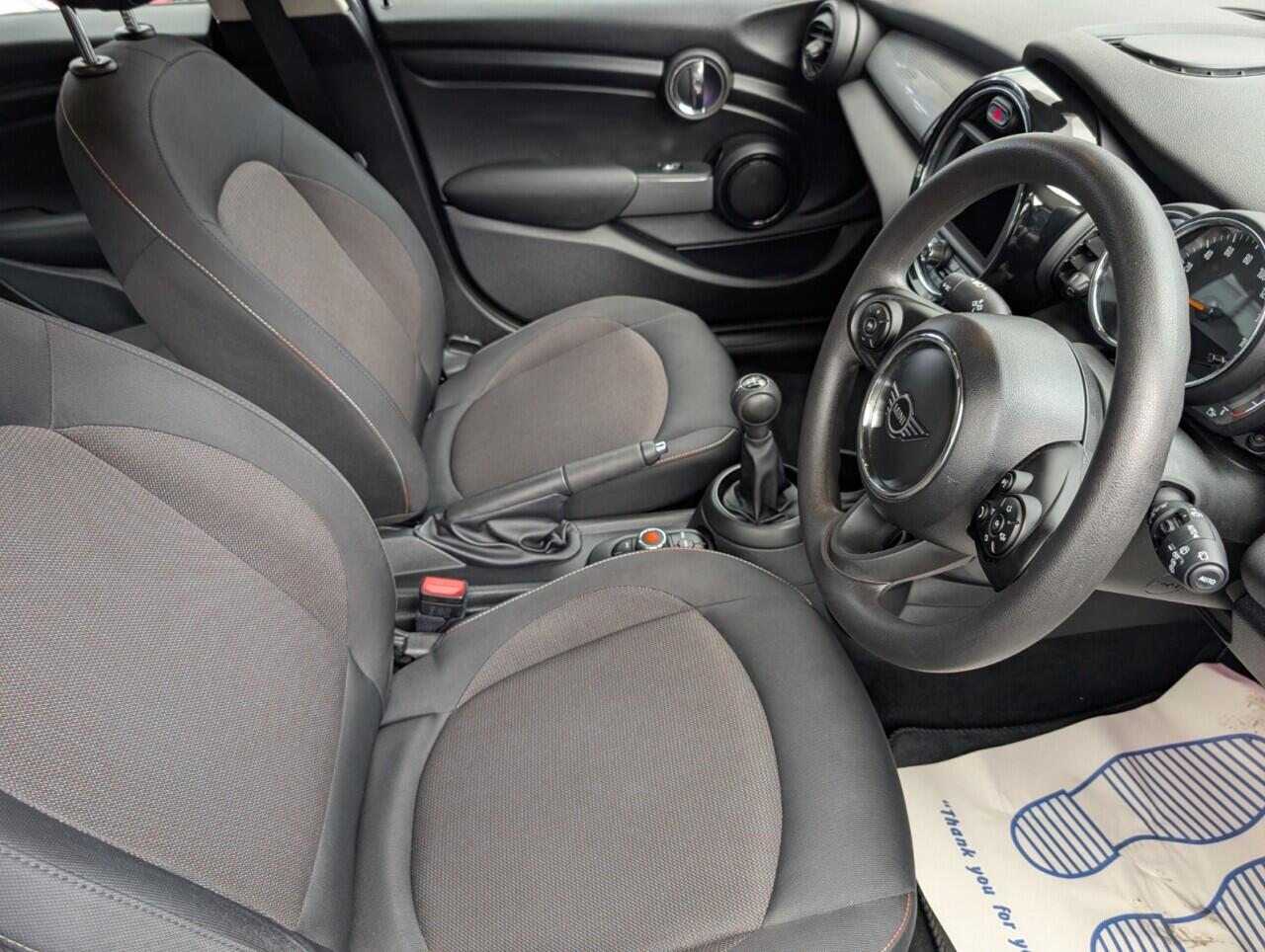 Used MINI Hatch 2020 for sale - 77892421: Photo 15