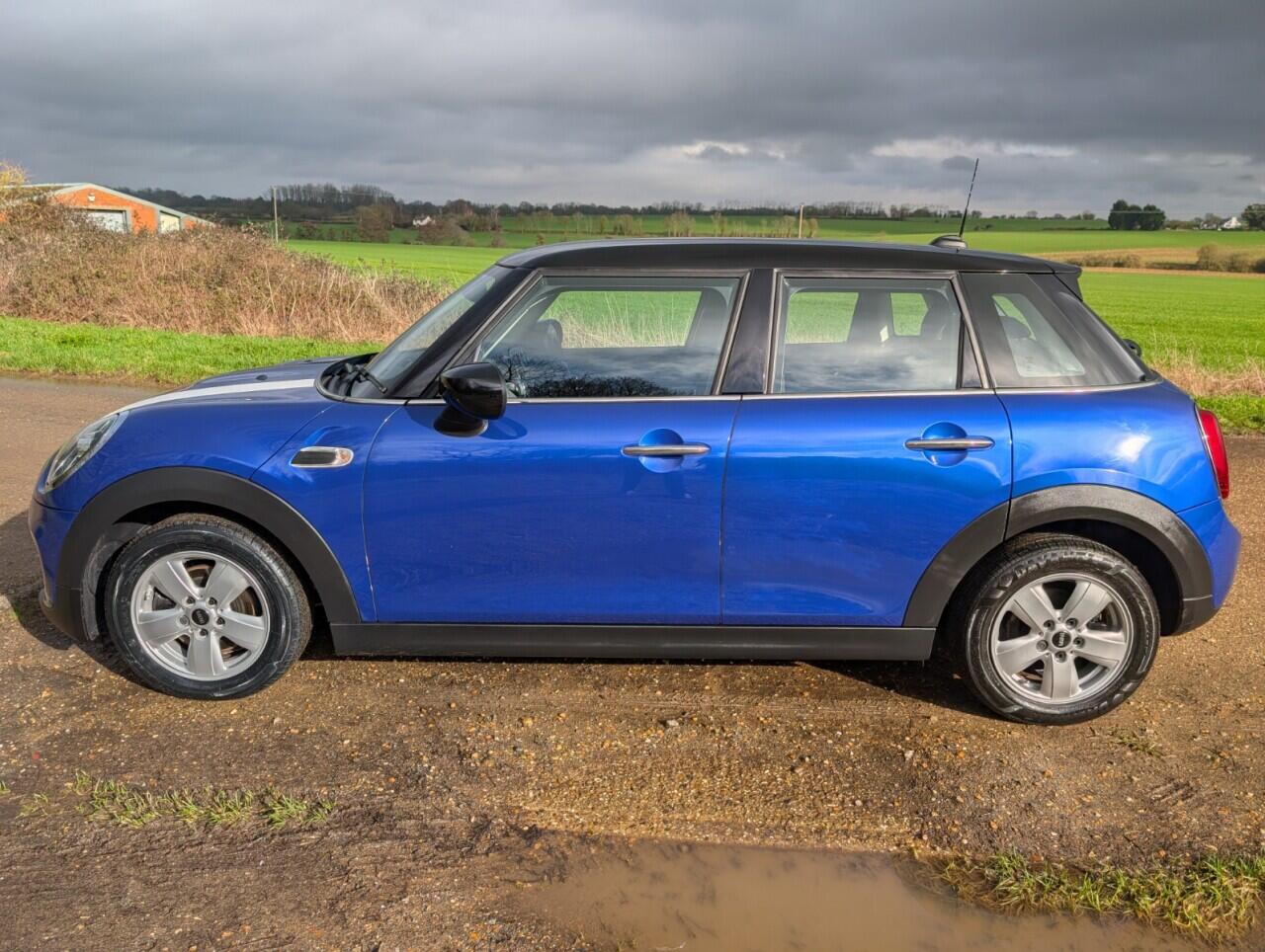 Used MINI Hatch 2020 for sale - 77892421: Photo 16