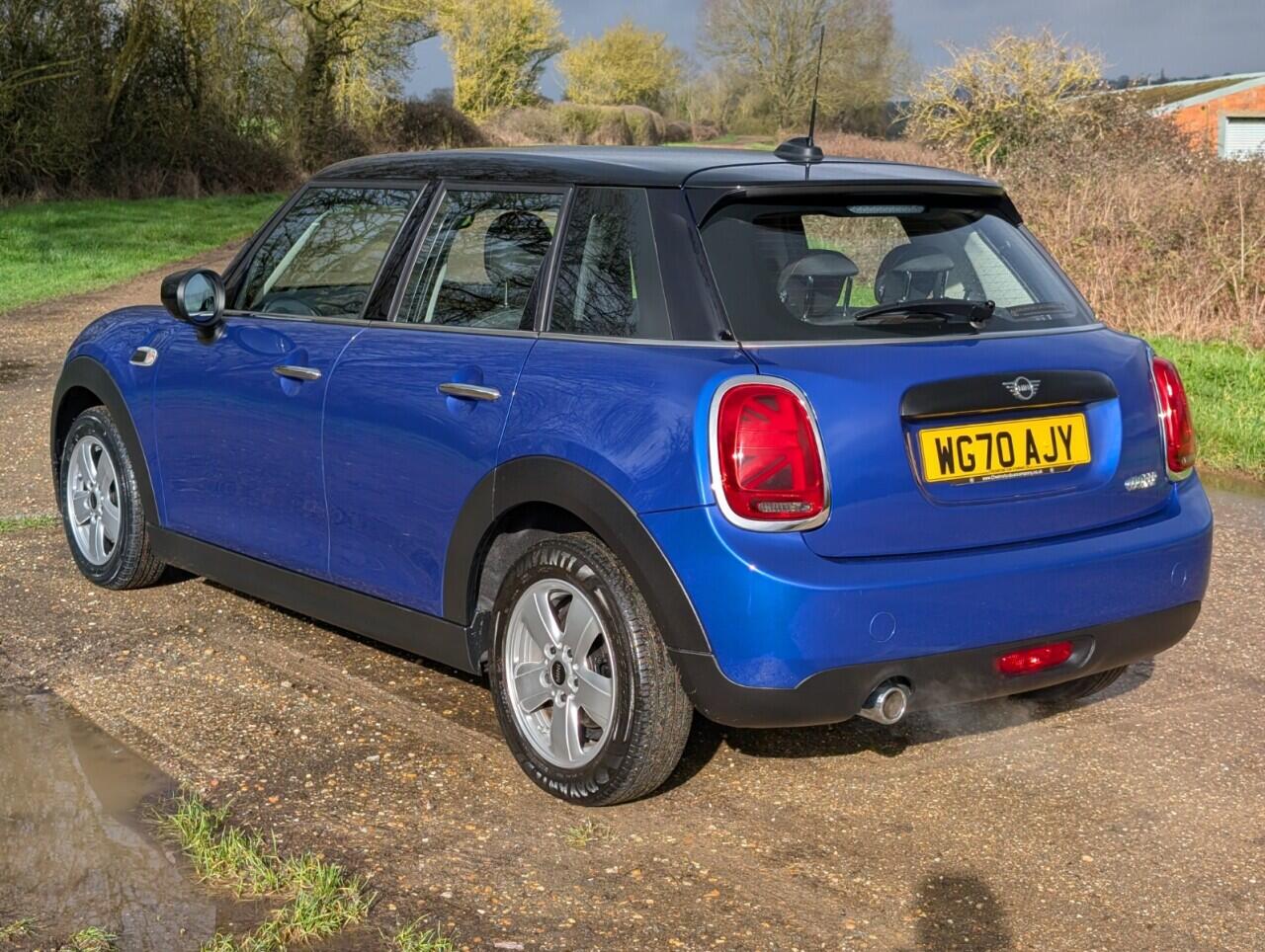 Used MINI Hatch 2020 for sale - 77892421: Photo 19