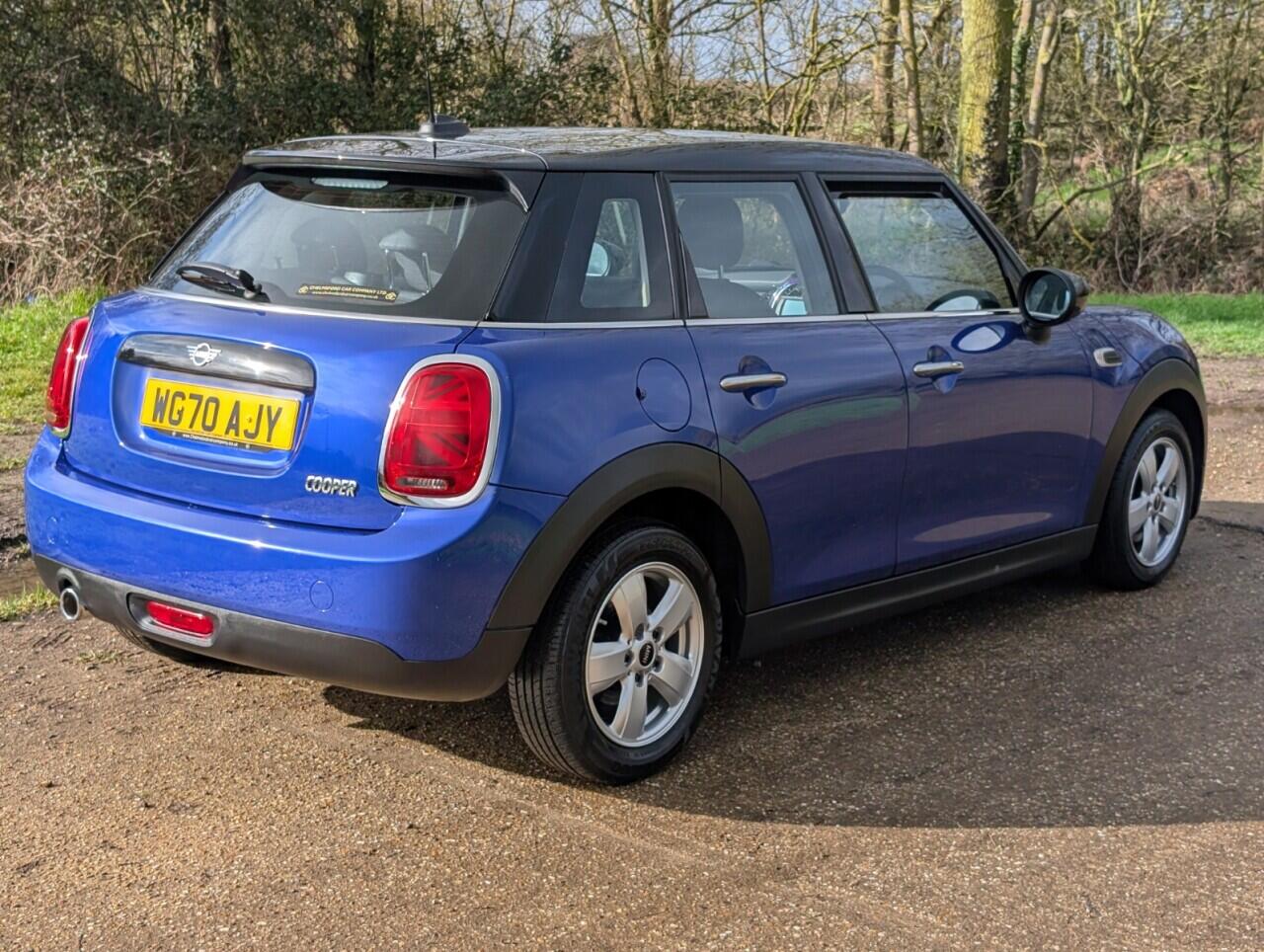 Used MINI Hatch 2020 for sale - 77892421: Photo 22