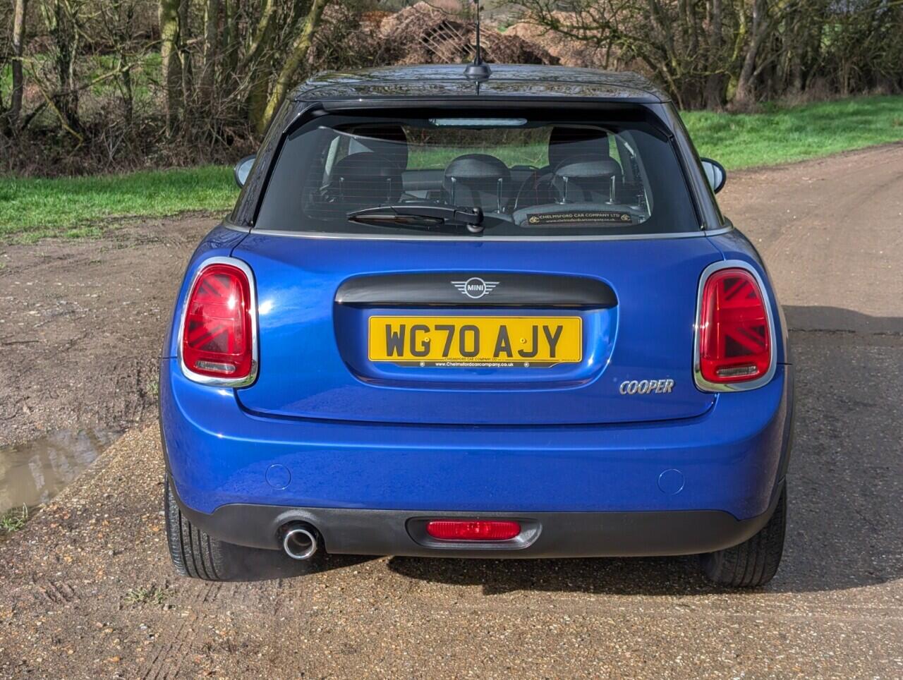 Used MINI Hatch 2020 for sale - 77892421: Photo 24