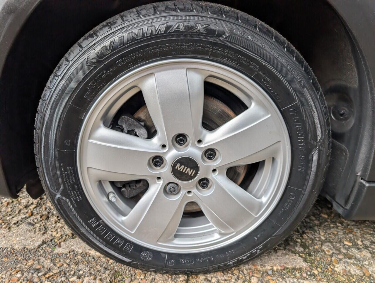 Used MINI Hatch 2020 for sale - 77892421: Photo 27