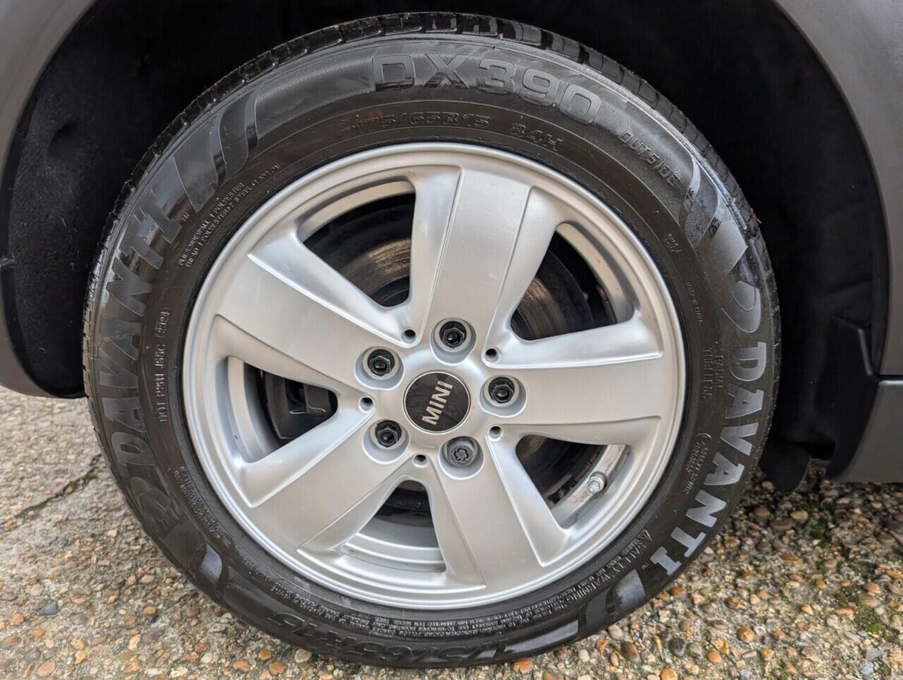 Used MINI Hatch 2020 for sale - 77892421: Photo 28