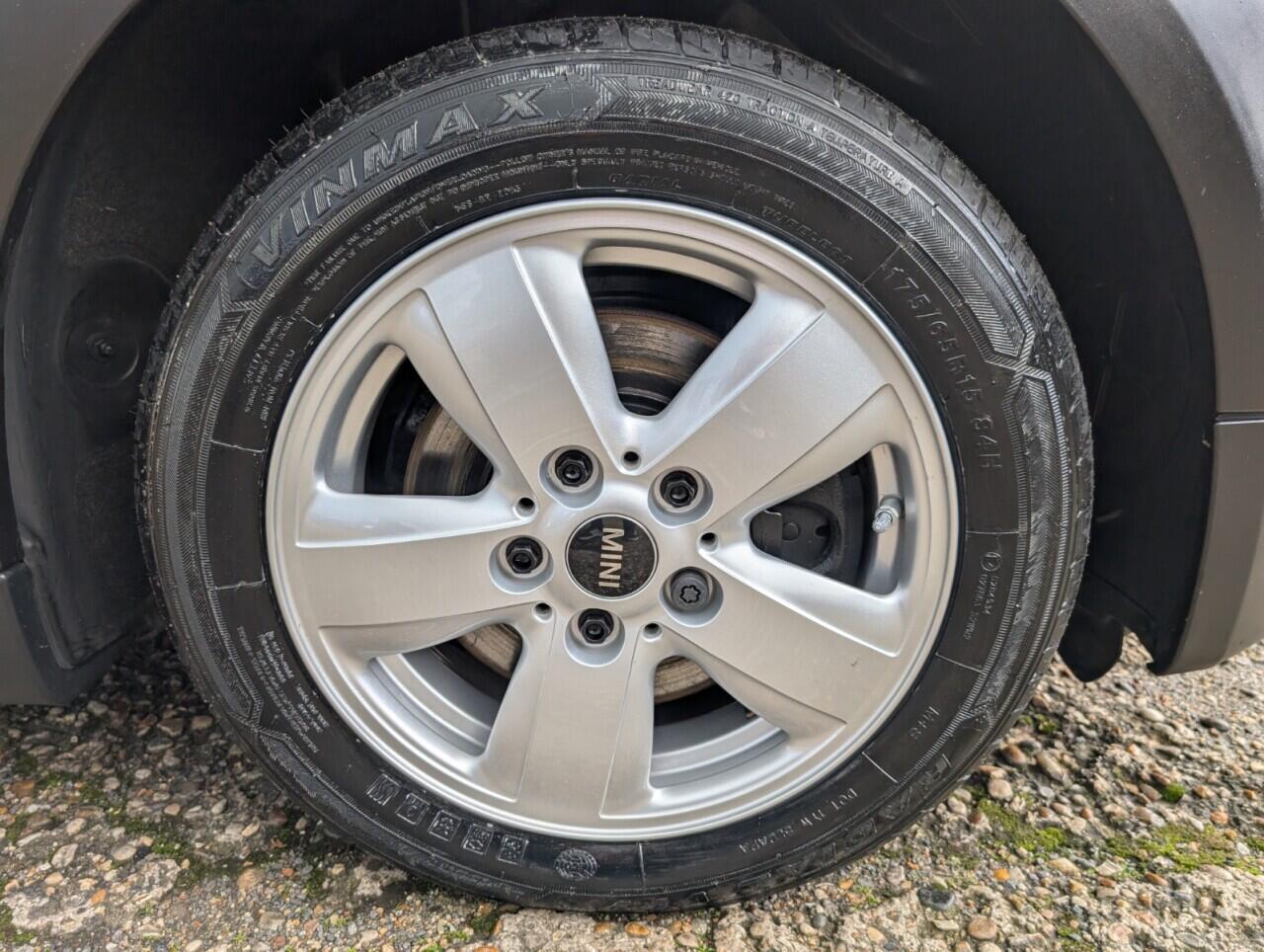 Used MINI Hatch 2020 for sale - 77892421: Photo 30