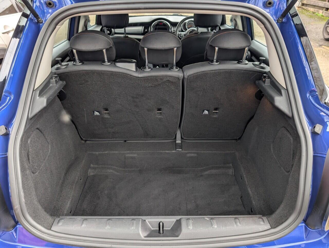 Used MINI Hatch 2020 for sale - 77892421: Photo 31