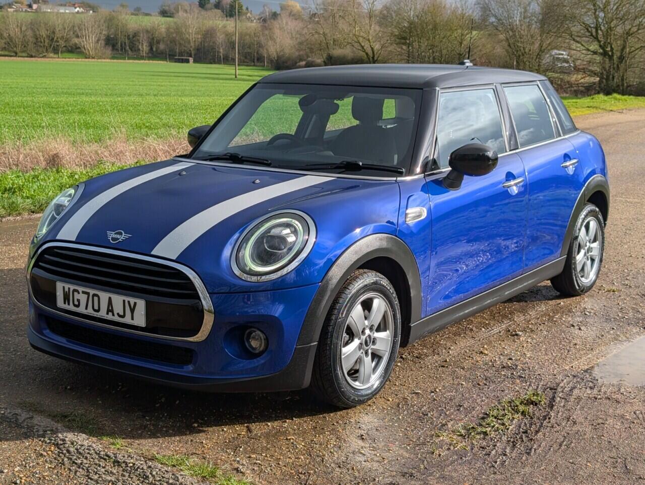 Used MINI Hatch 2020 for sale - 77892421: Photo 5