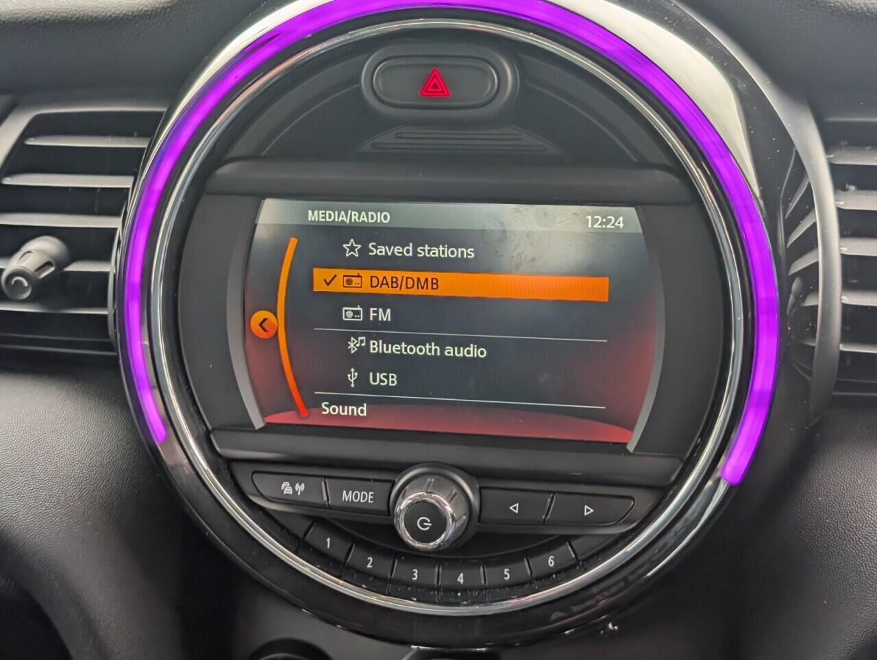 Used MINI Hatch 2020 for sale - 77892421: Photo 7