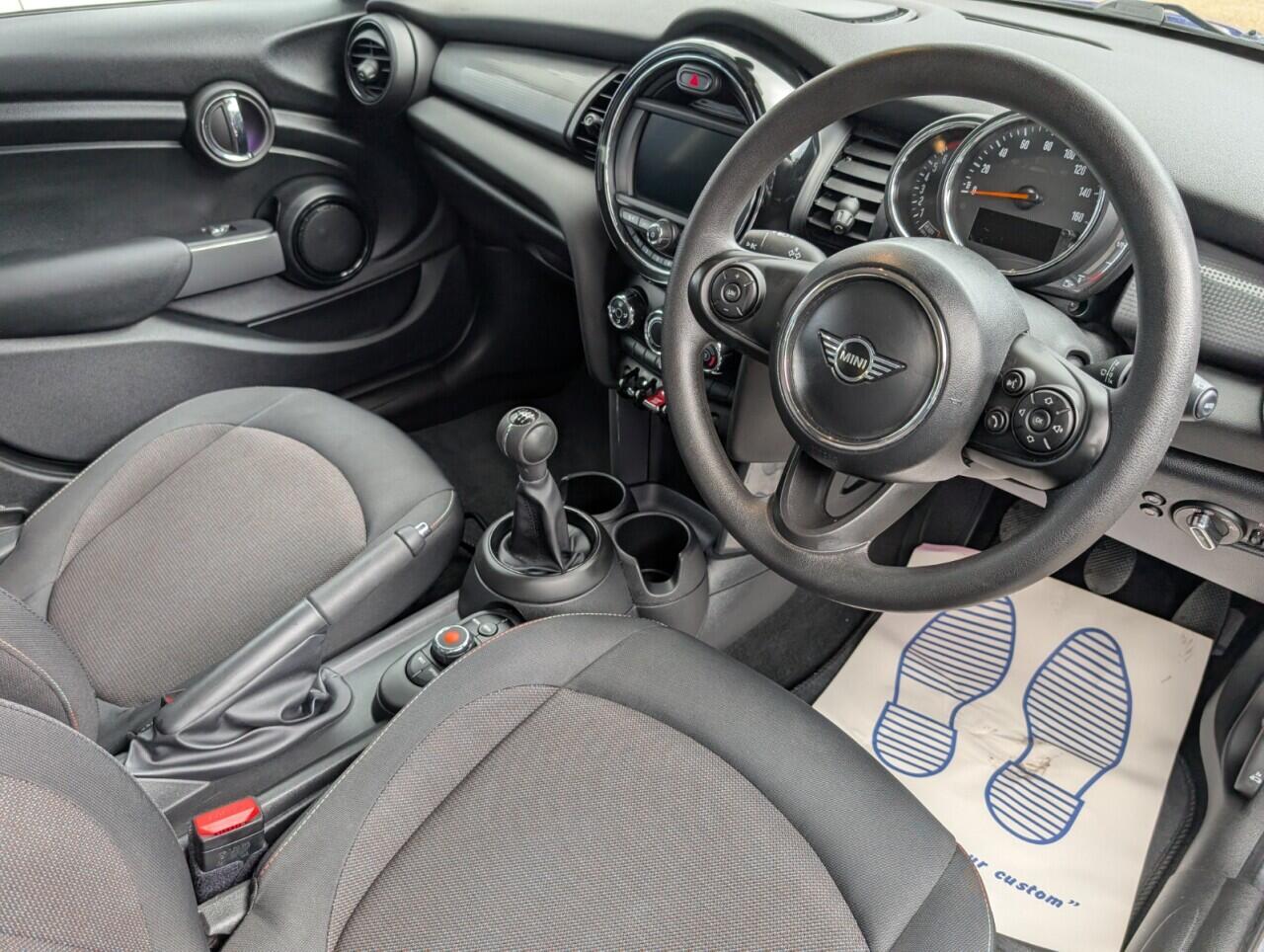 Used MINI Hatch 2020 for sale - 77892421: Photo 8