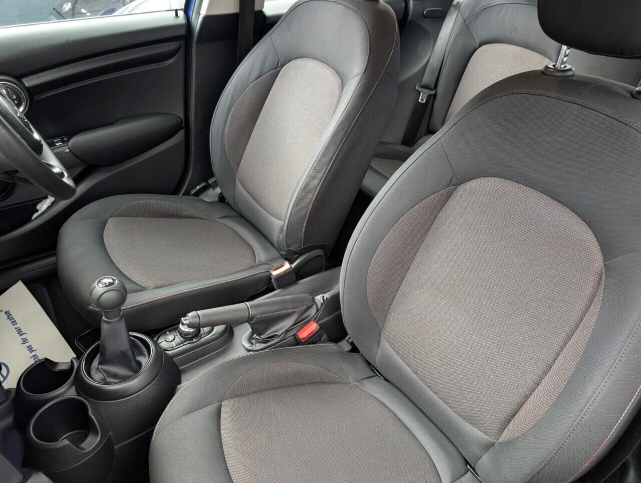 Used MINI Hatch 2020 for sale - 77892421: Photo 9