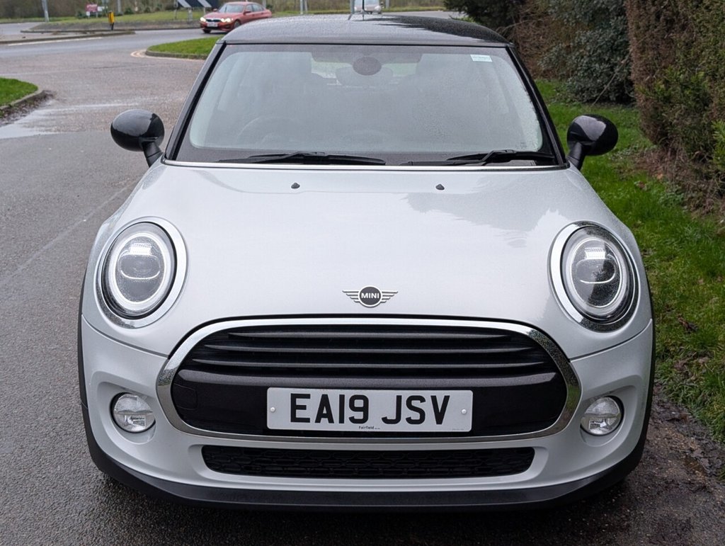Used MINI Hatch 2019 for sale - 77512065: Photo 16