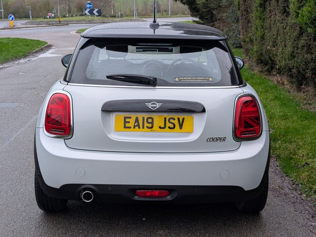 Used MINI Hatch 2019 for sale - 77512065: Photo 23