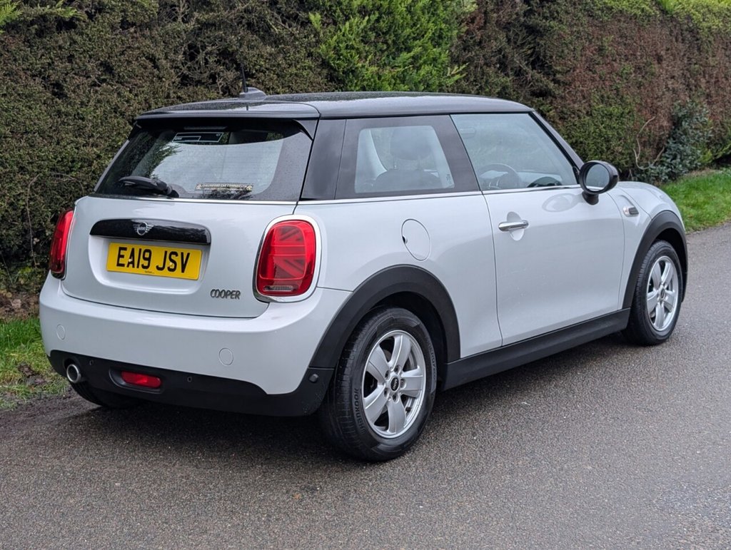 Used MINI Hatch 2019 for sale - 77512065: Photo 26