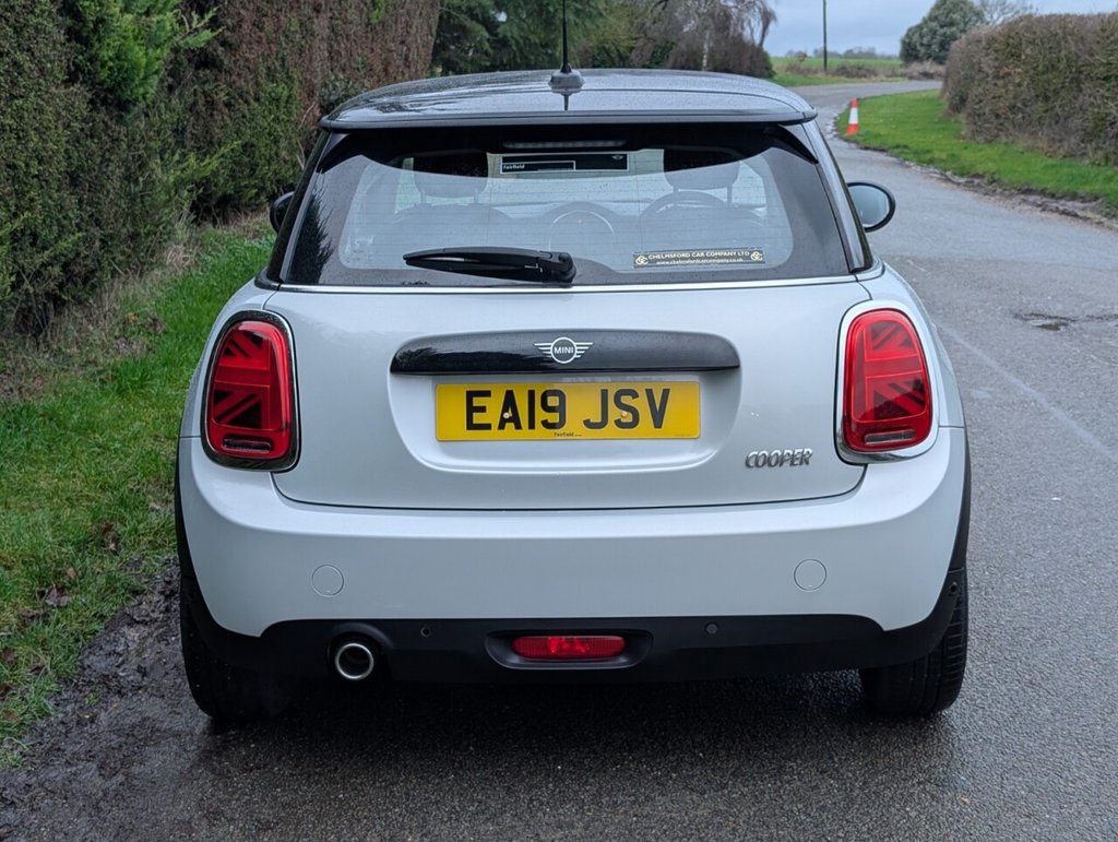 Used MINI Hatch 2019 for sale - 77512065: Photo 29