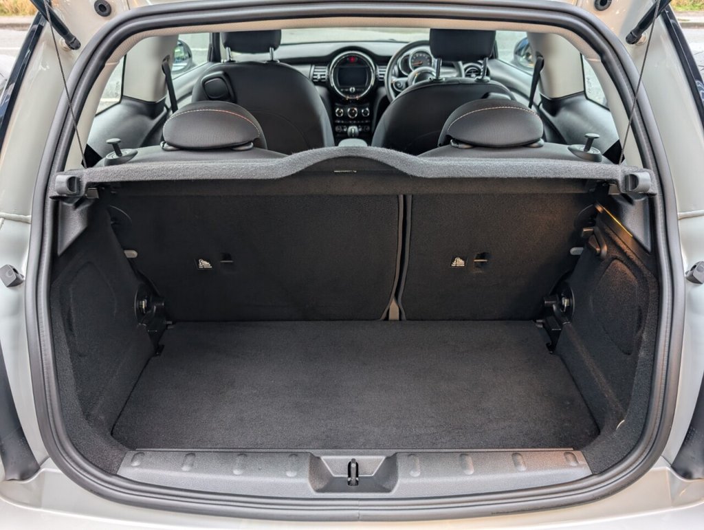 Used MINI Hatch 2019 for sale - 77512065: Photo 36