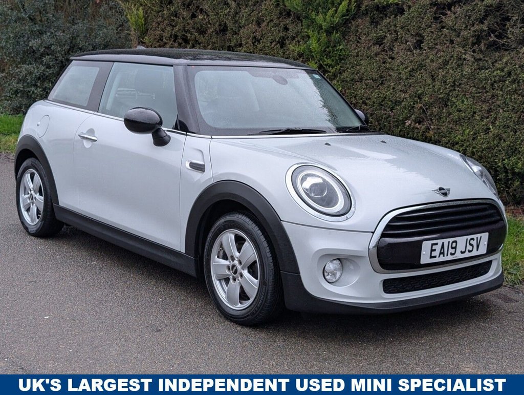 Used MINI Hatch 2019 for sale - 77512065: Photo 37