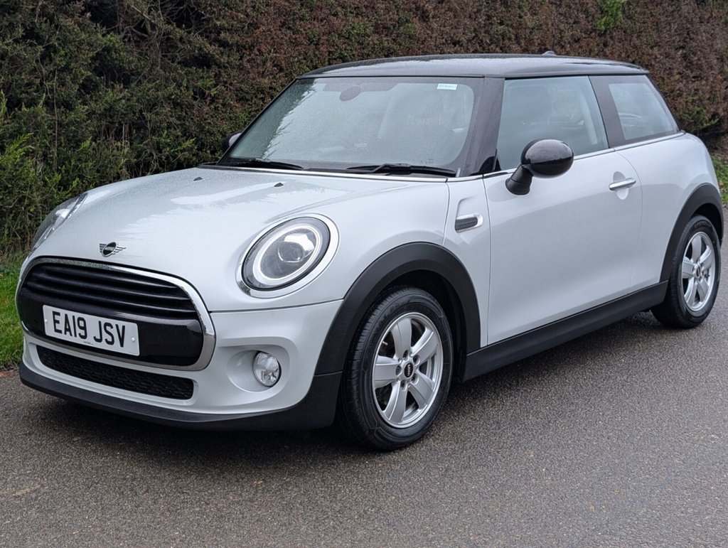 Used MINI Hatch 2019 for sale - 77512065: Photo 4