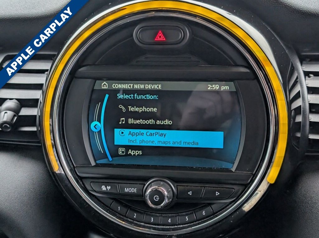 Used MINI Hatch 2019 for sale - 77512065: Photo 5