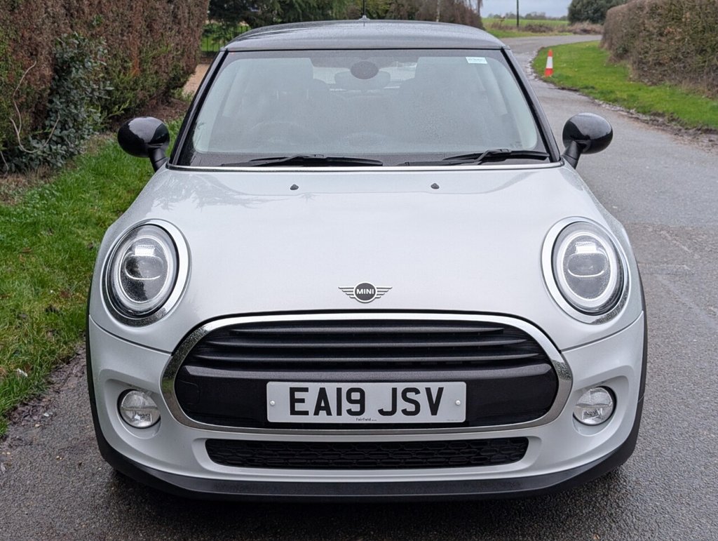 Used MINI Hatch 2019 for sale - 77512065: Photo 7