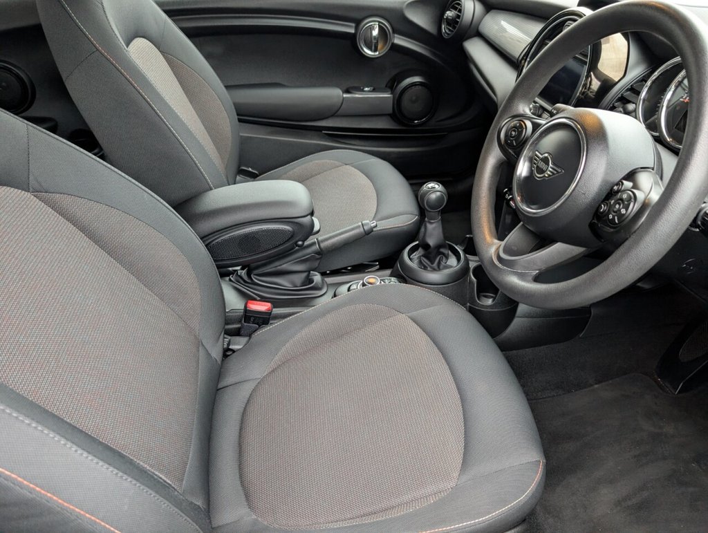 Used MINI Hatch 2019 for sale - 77512065: Photo 9