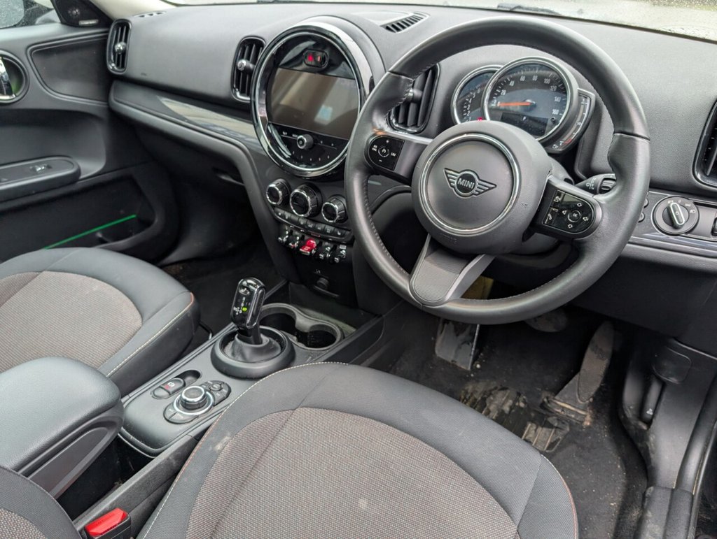 Used MINI Countryman 2022 for sale - 77512077: Photo 10