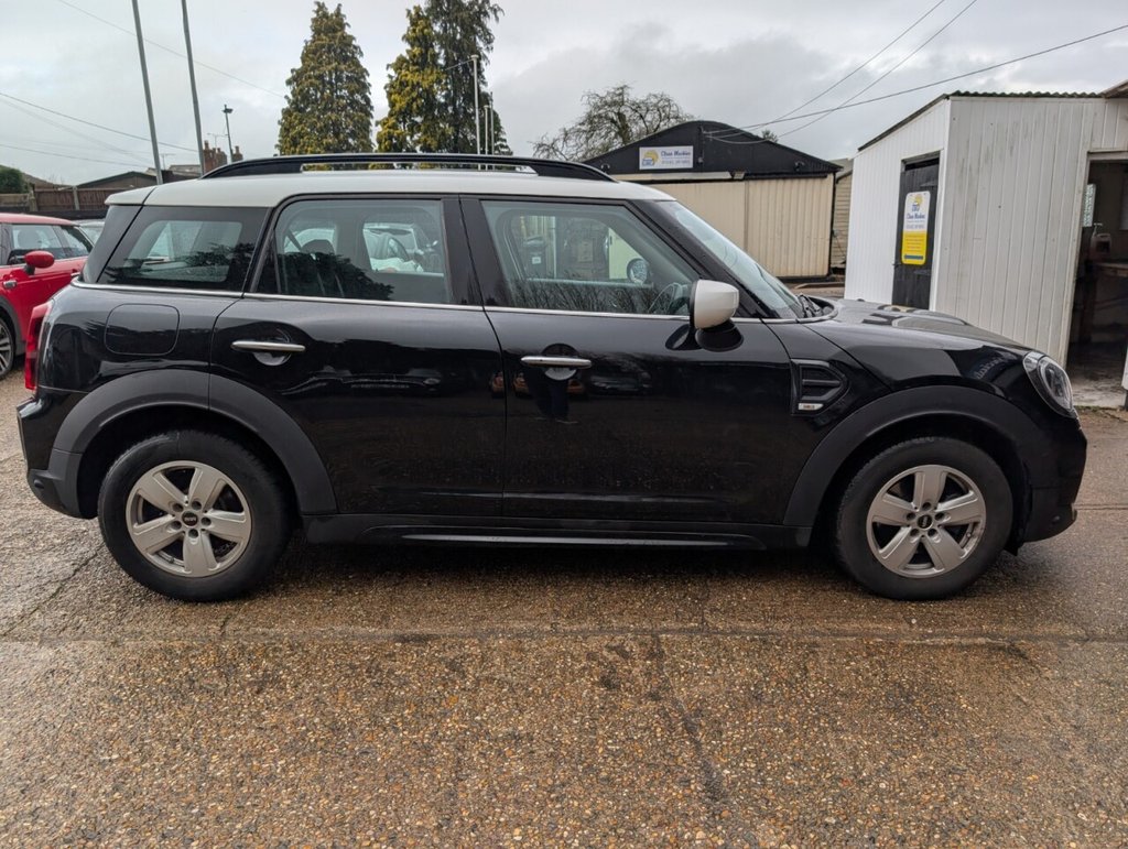 Used MINI Countryman 2022 for sale - 77512077: Photo 11