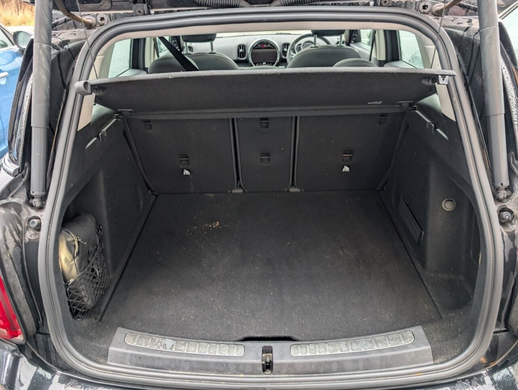 Used MINI Countryman 2022 for sale - 77512077: Photo 14