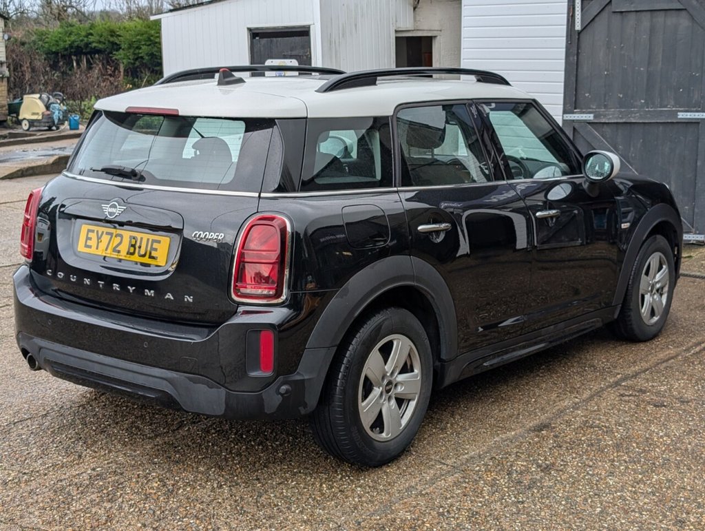 Used MINI Countryman 2022 for sale - 77512077: Photo 15