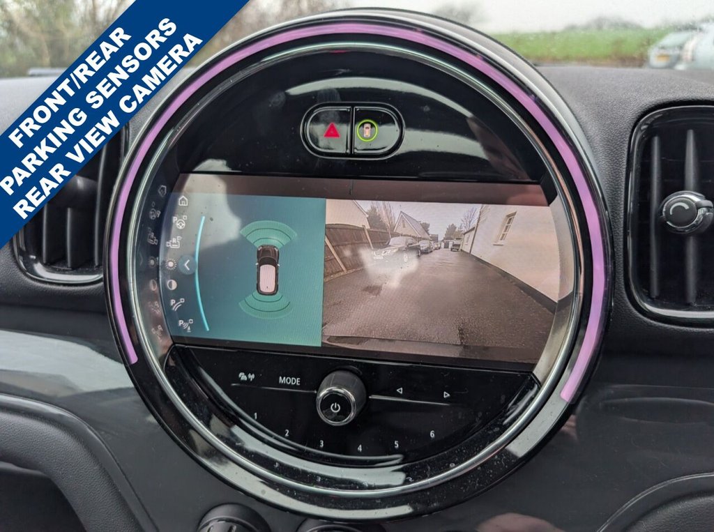 Used MINI Countryman 2022 for sale - 77512077: Photo 16