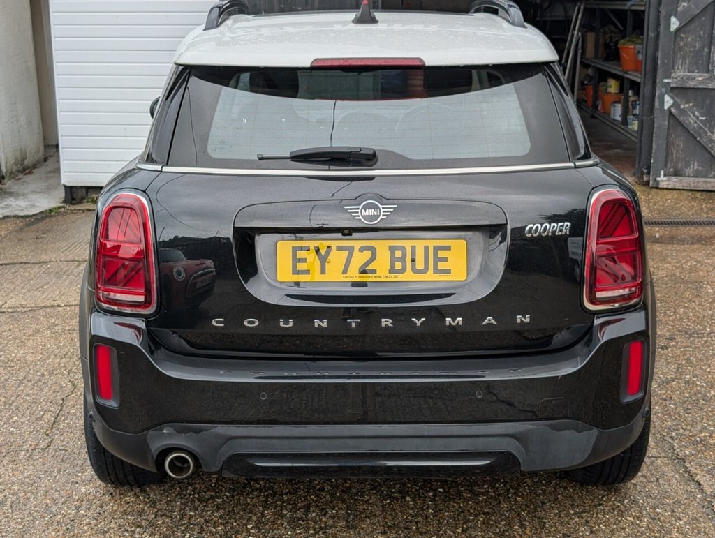 Used MINI Countryman 2022 for sale - 77512077: Photo 18