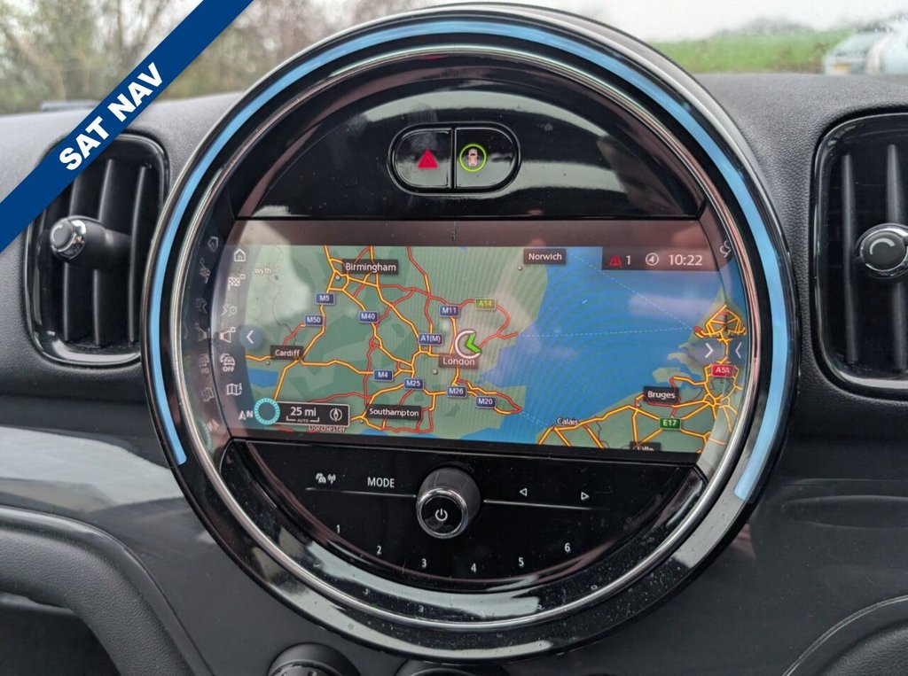 Used MINI Countryman 2022 for sale - 77512077: Photo 2