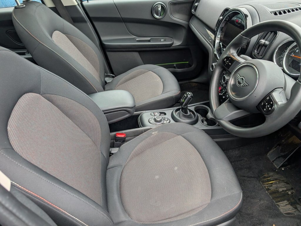 Used MINI Countryman 2022 for sale - 77512077: Photo 20