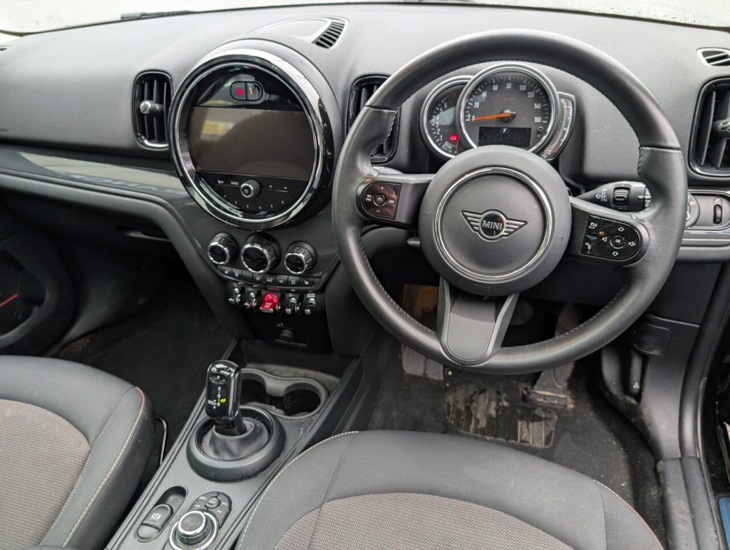 Used MINI Countryman 2022 for sale - 77512077: Photo 21