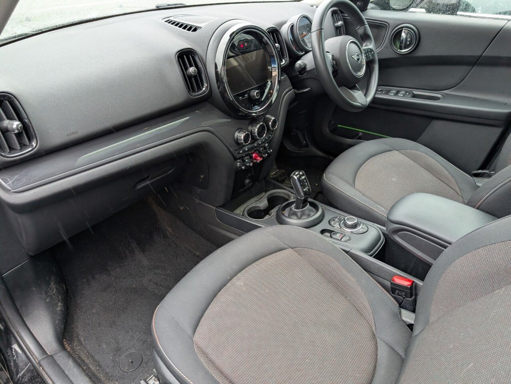 Used MINI Countryman 2022 for sale - 77512077: Photo 3