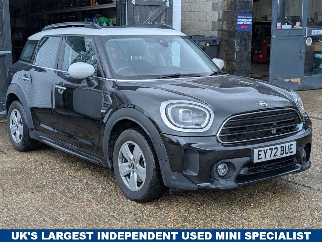 Used MINI Countryman 2022 for sale - 77512077: Photo 31