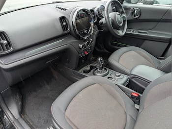 Used MINI Countryman 2022 for sale - 77512077: Photo