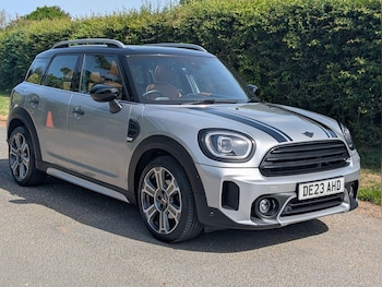 Used MINI Countryman 2023 for sale - 78647921: Photo