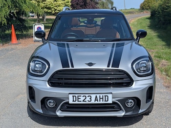 Used MINI Countryman 2023 for sale - 78647921: Photo