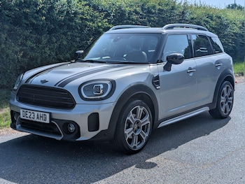 Used MINI Countryman 2023 for sale - 78647921: Photo