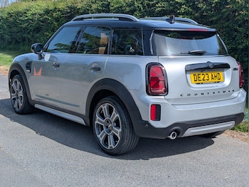 Used MINI Countryman 2023 for sale - 78647921: Photo