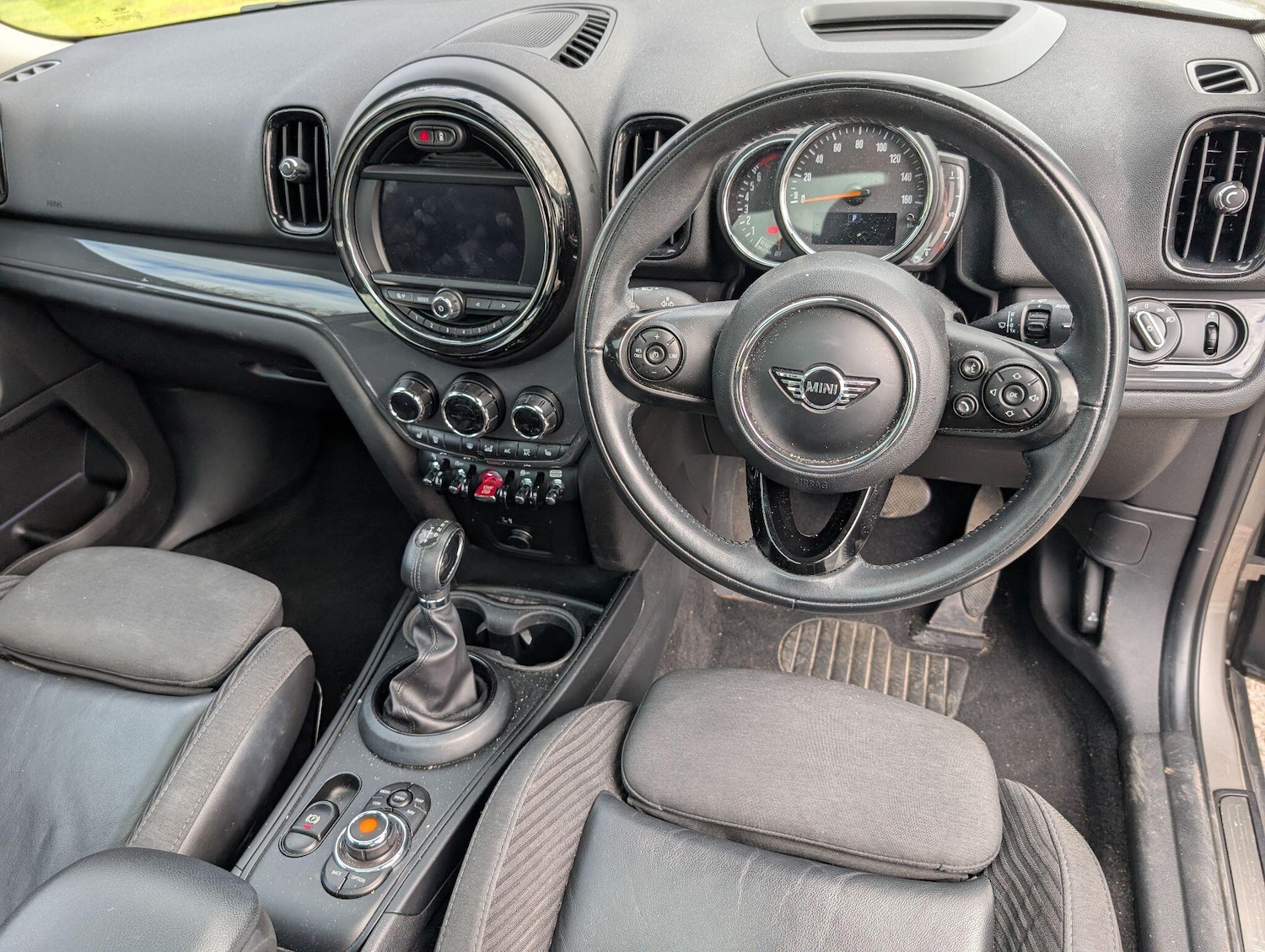 Used MINI Countryman 2018 for sale - 78101043: Photo 10