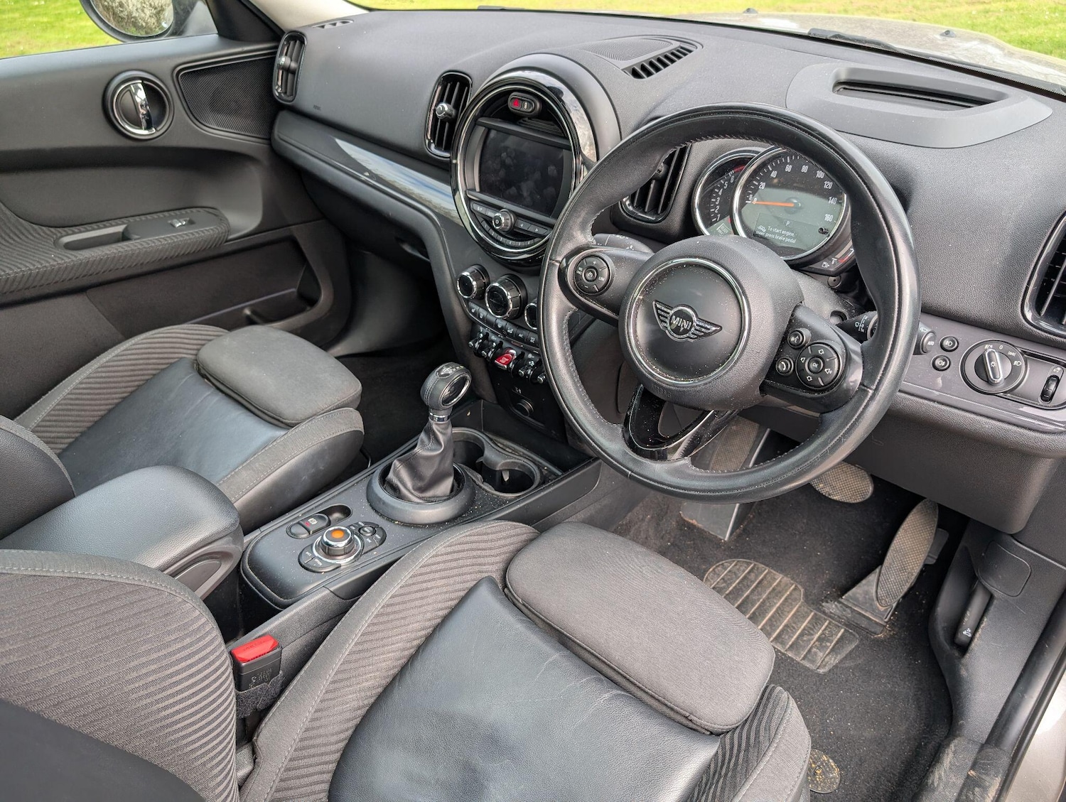 Used MINI Countryman 2018 for sale - 78101043: Photo 11