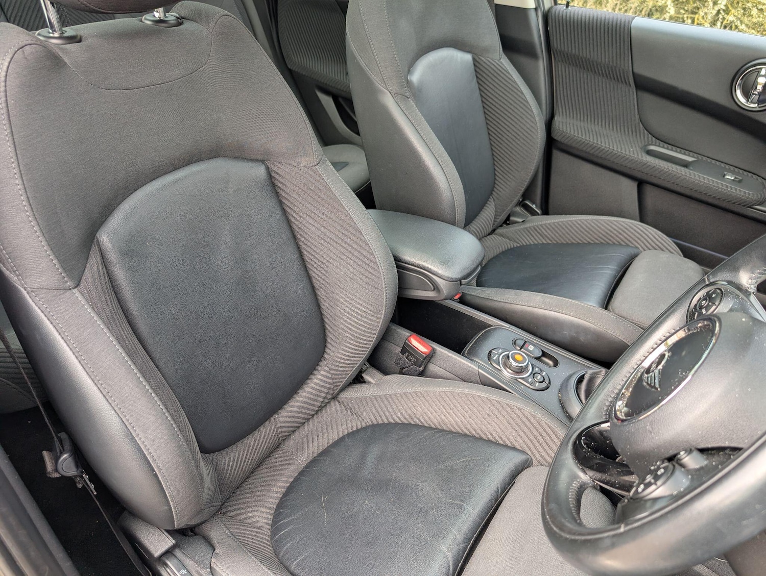 Used MINI Countryman 2018 for sale - 78101043: Photo 12