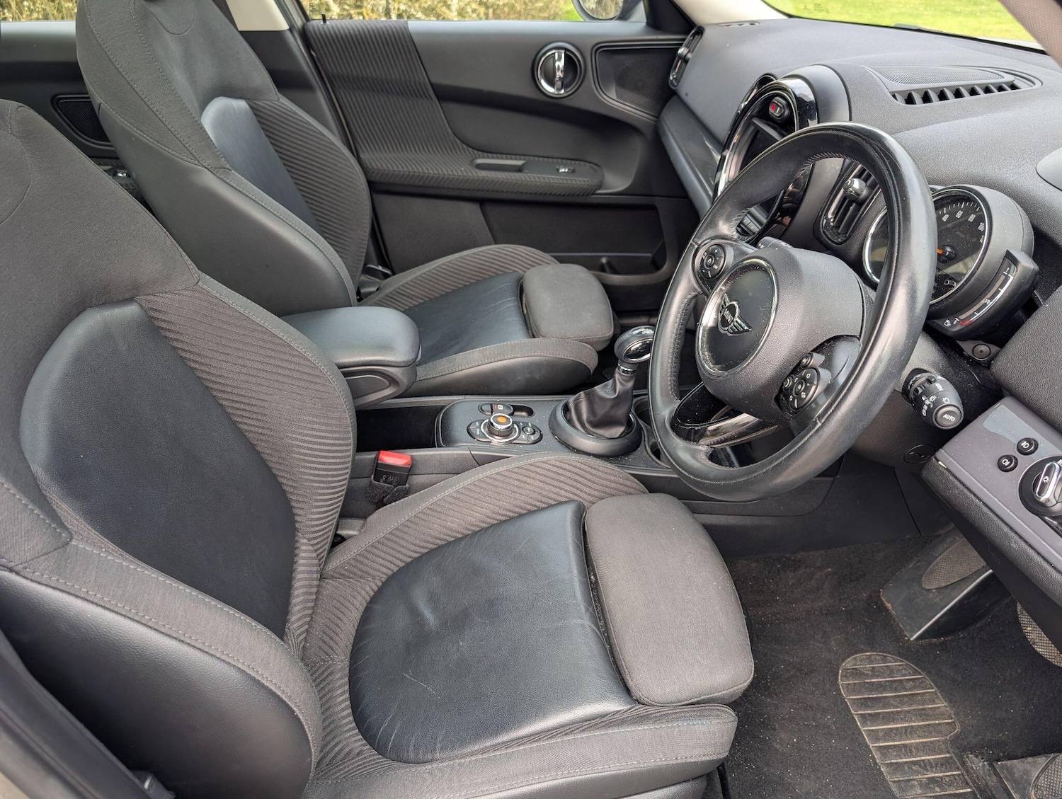 Used MINI Countryman 2018 for sale - 78101043: Photo 13