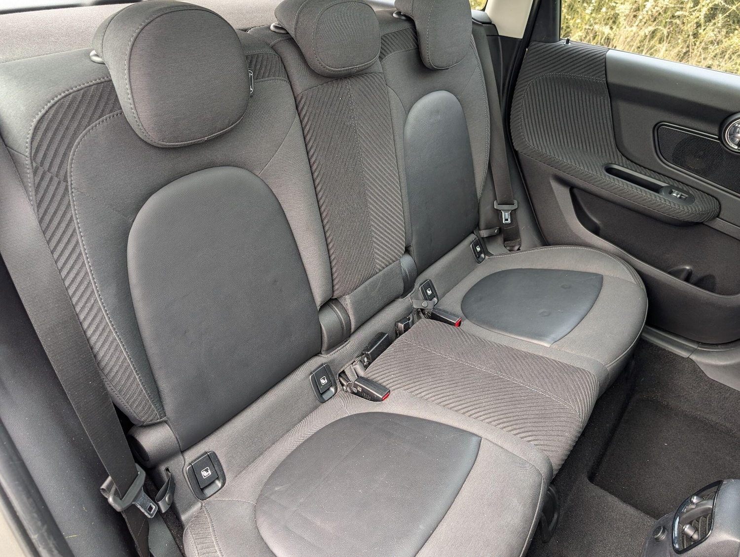 Used MINI Countryman 2018 for sale - 78101043: Photo 14