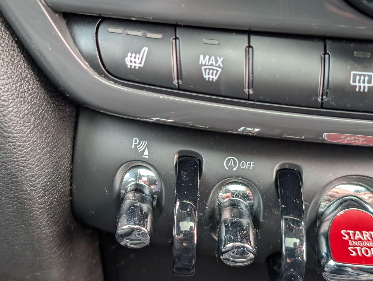 Used MINI Countryman 2018 for sale - 78101043: Photo 16