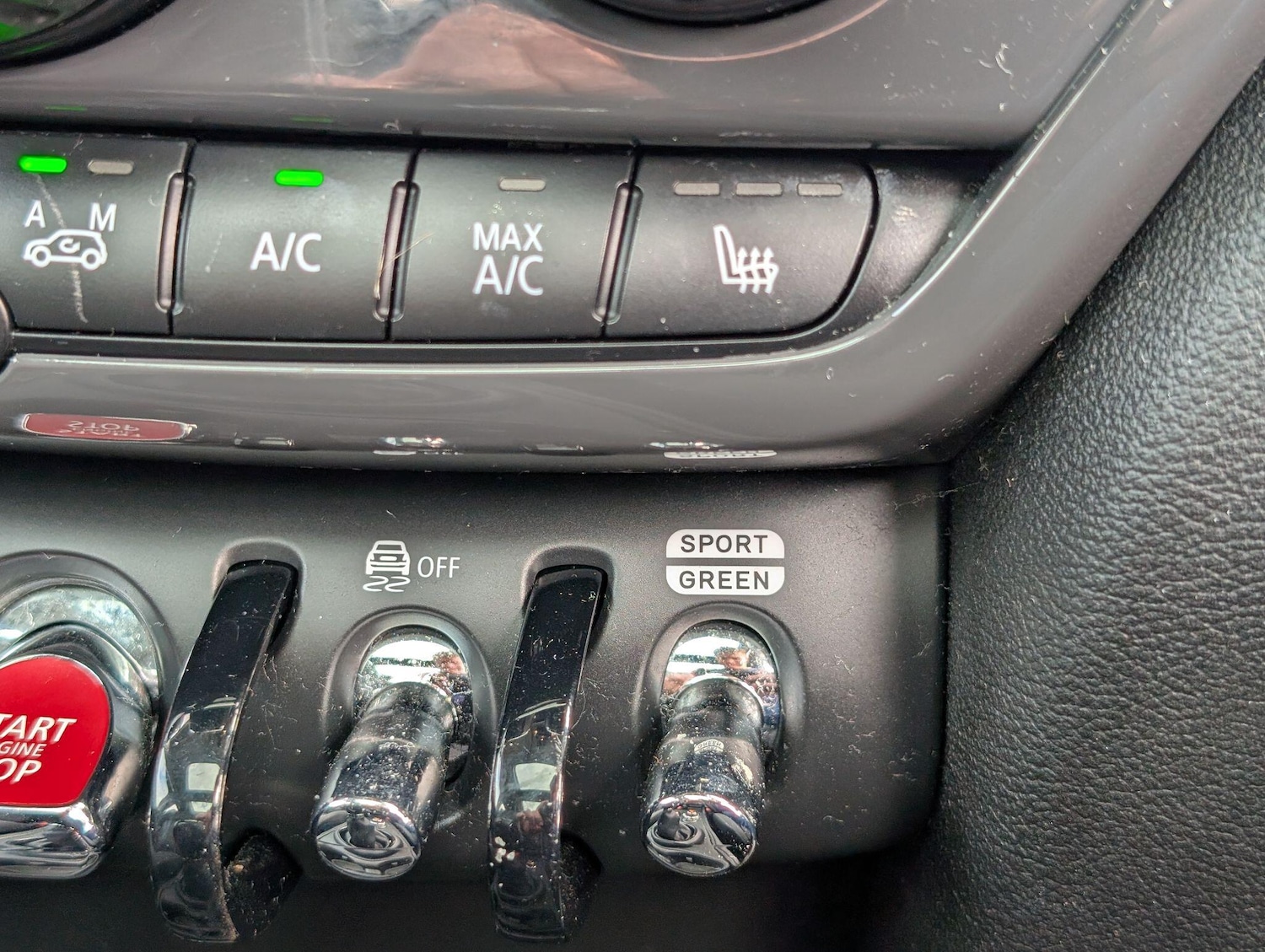 Used MINI Countryman 2018 for sale - 78101043: Photo 17