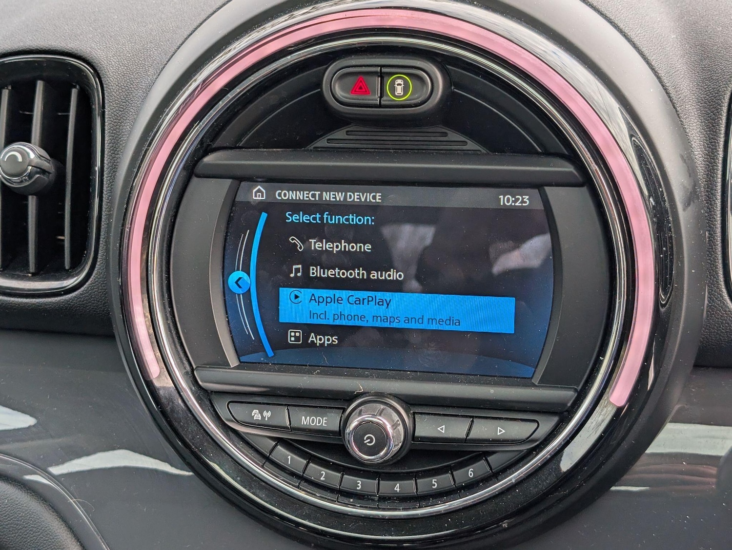 Used MINI Countryman 2018 for sale - 78101043: Photo 19