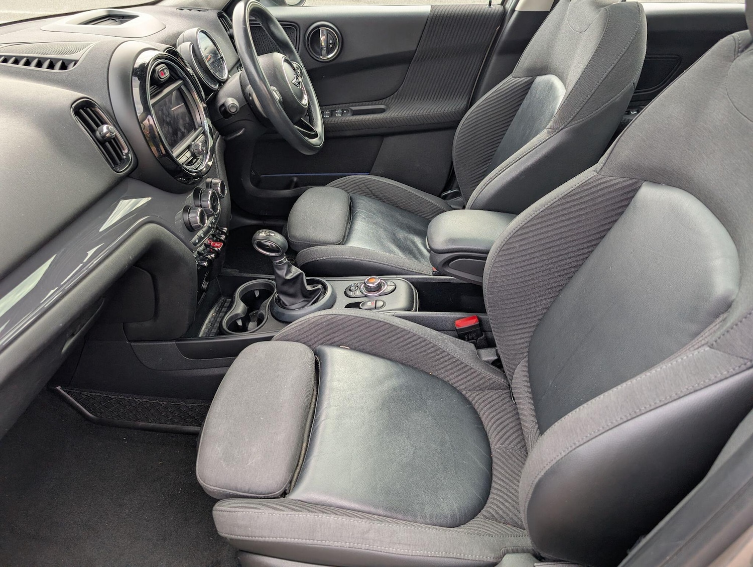 Used MINI Countryman 2018 for sale - 78101043: Photo 22