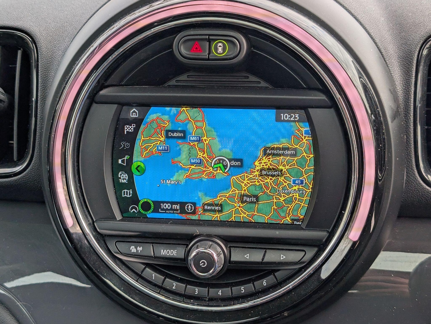 Used MINI Countryman 2018 for sale - 78101043: Photo 25